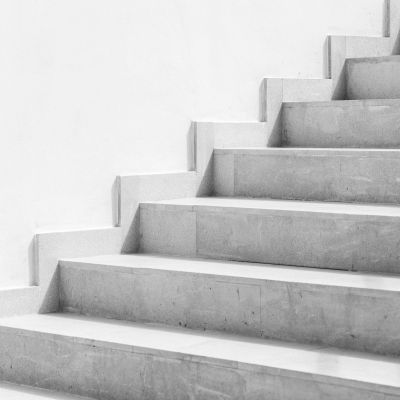 Concrete Stairs Service in Fort Collins, CO