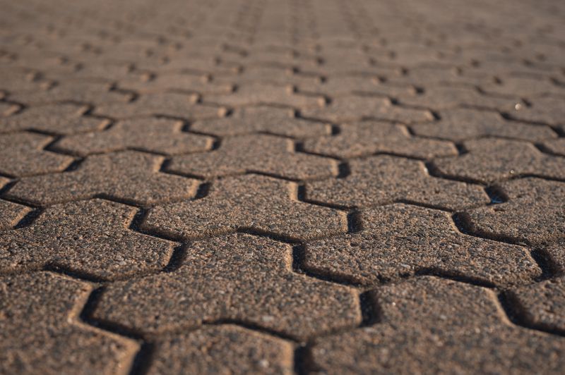 Driveway Pavers Installation in Fort Collins, CO