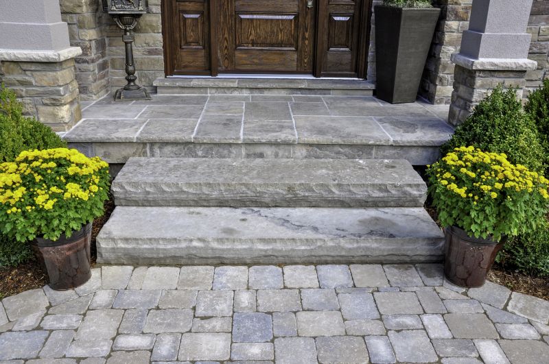 Hardscape Construction in Norwalk, CT