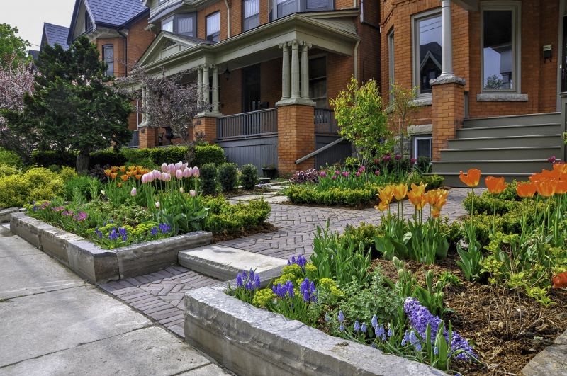 Pavers Hardscaping in Boston, MA